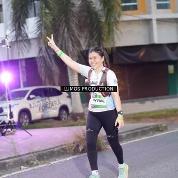 Runner Photo 7991269