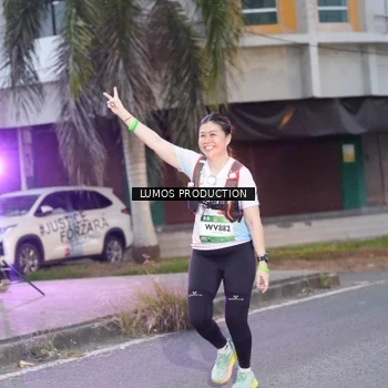 Runner Photo 7991270