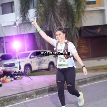 Runner Photo 7991274