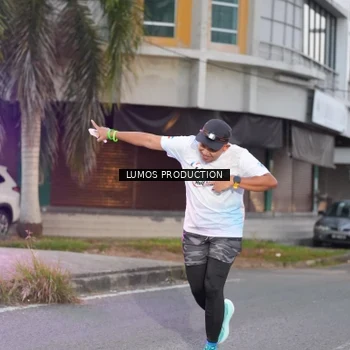 Runner Photo 7991276