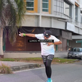 Runner Photo 7991282