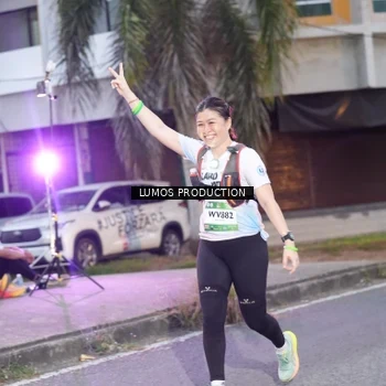 Runner Photo 7991283