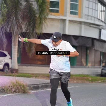 Runner Photo 7991285