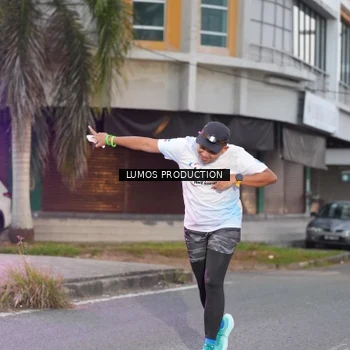 Runner Photo 7991286