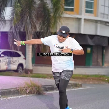 Runner Photo 7991293