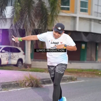 Runner Photo 7991296