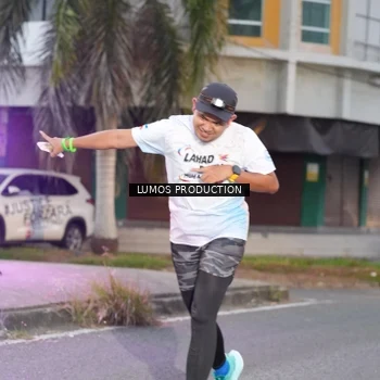 Runner Photo 7991299