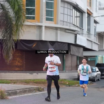 Runner Photo 7991307