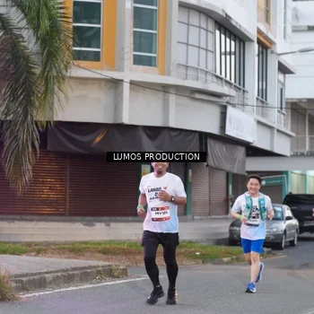 Runner Photo 7991308