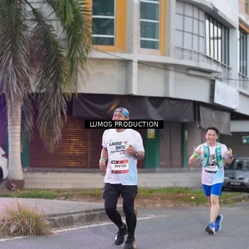 Runner Photo 7991309