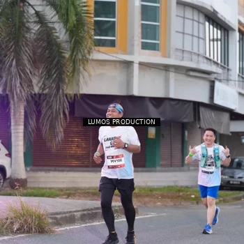 Runner Photo 7991315