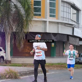 Runner Photo 7991317