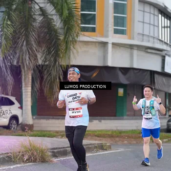 Runner Photo 7991326