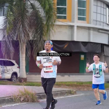 Runner Photo 7991327