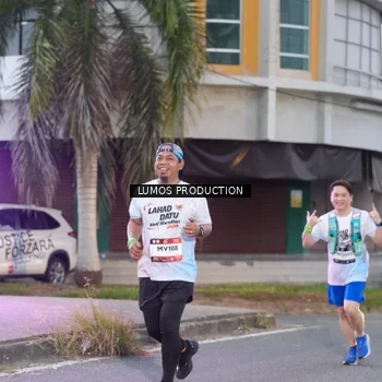 Runner Photo 7991333
