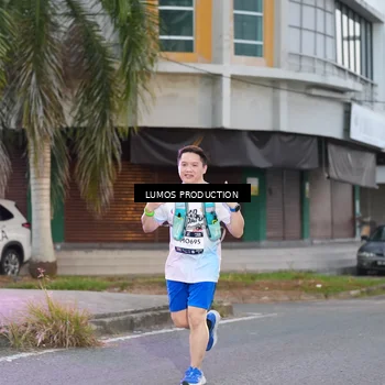 Runner Photo 7991338