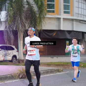 Runner Photo 7991339