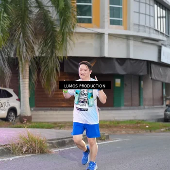Runner Photo 7991342