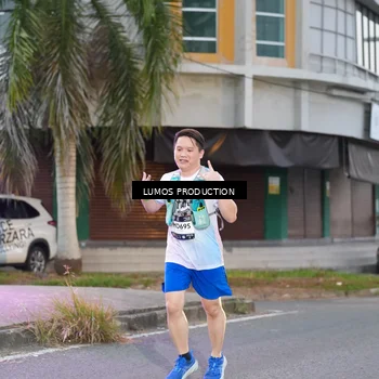 Runner Photo 7991344