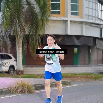 Runner Photo 7991345