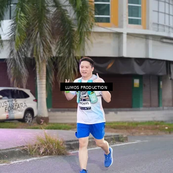 Runner Photo 7991347
