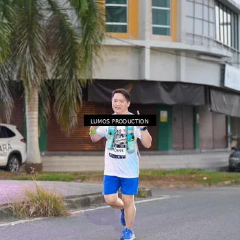 Runner Photo 7991351