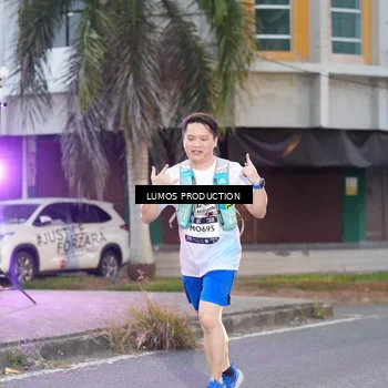Runner Photo 7991352