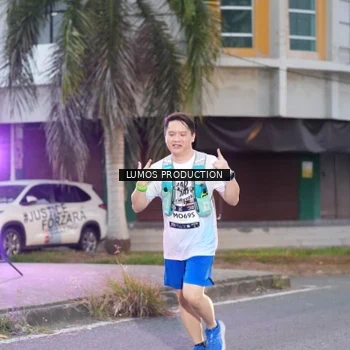 Runner Photo 7991353