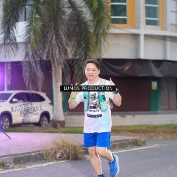 Runner Photo 7991355