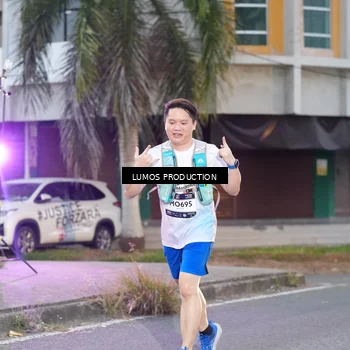 Runner Photo 7991356