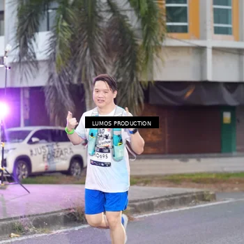 Runner Photo 7991358