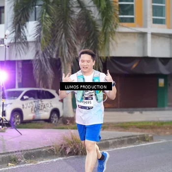 Runner Photo 7991361