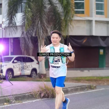 Runner Photo 7991363