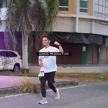 Runner Photo 7991367