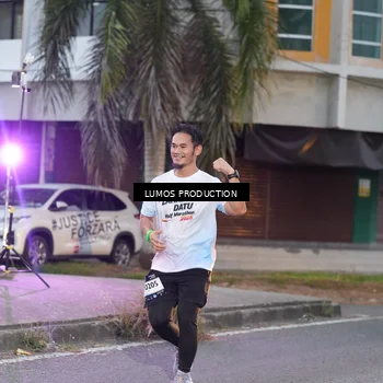 Runner Photo 7991380