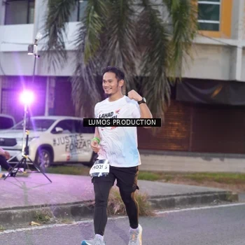 Runner Photo 7991384