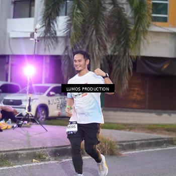 Runner Photo 7991385
