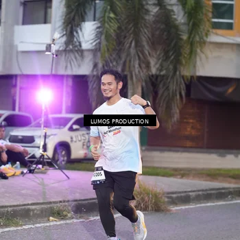 Runner Photo 7991387