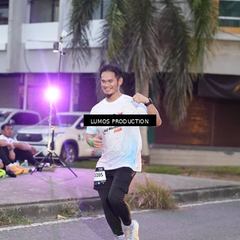 Runner Photo 7991388