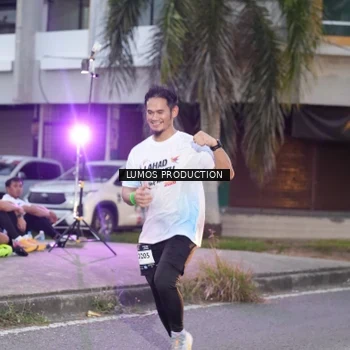Runner Photo 7991389
