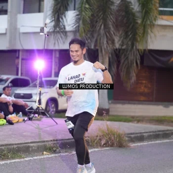 Runner Photo 7991391
