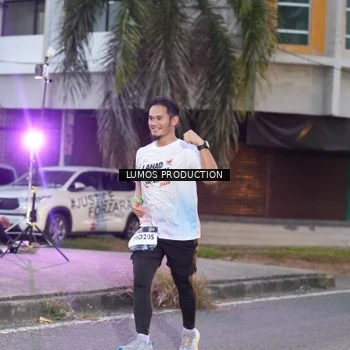 Runner Photo 7991392