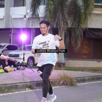 Runner Photo 7991394