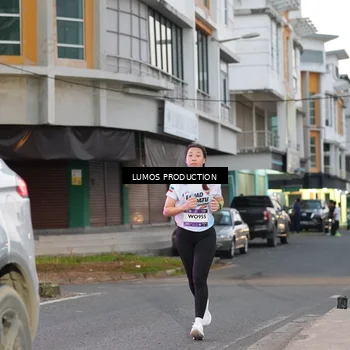 Runner Photo 7991398