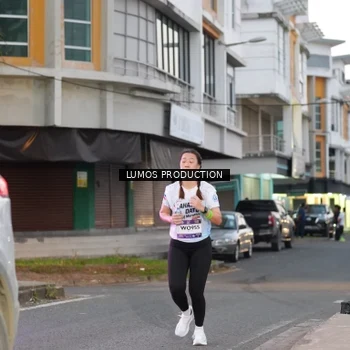 Runner Photo 7991401