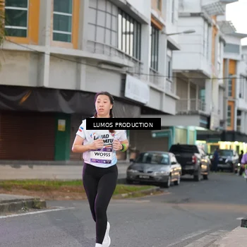Runner Photo 7991412