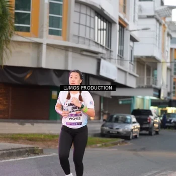 Runner Photo 7991420