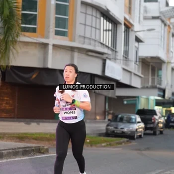 Runner Photo 7991424