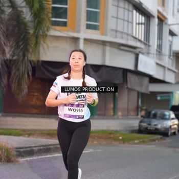 Runner Photo 7991425