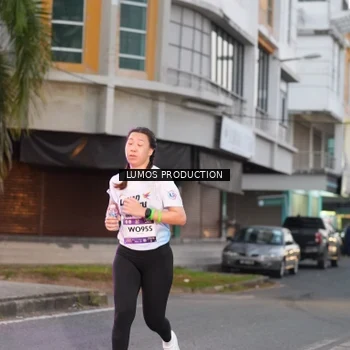 Runner Photo 7991426